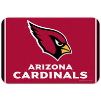 Arizona Cardinals Small Mat 20" x 30"