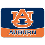 Wholesale-Auburn Tigers Small Mat 20" x 30"