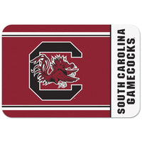 South Carolina Gamecocks Small Mat 20" x 30"