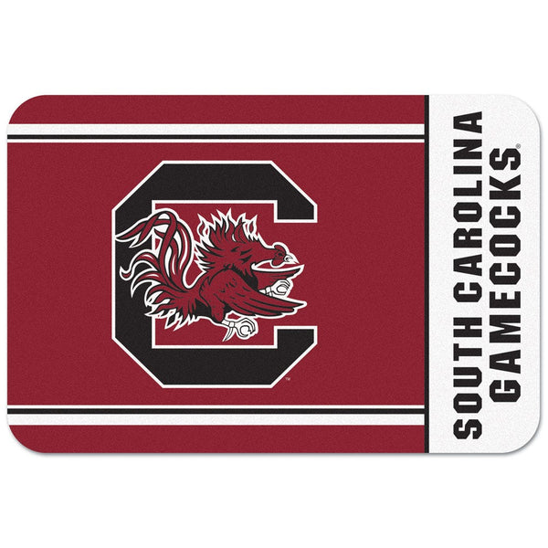 South Carolina Gamecocks Small Mat 20" x 30"
