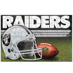 Las Vegas Raiders 150 Pc. Puzzle in Box