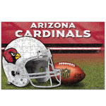Arizona Cardinals 150 Pc. Puzzle in Box