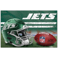 New York Jets 150 Pc. Puzzle in Box