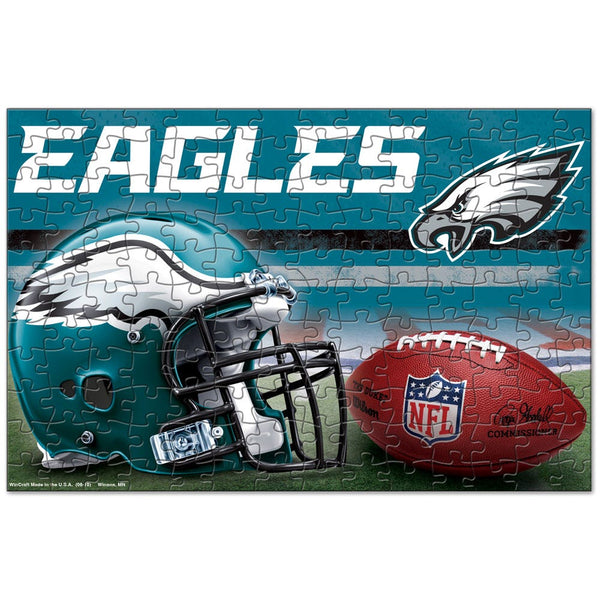 Philadelphia Eagles 150 Pc. Puzzle in Box
