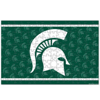 Wholesale-Michigan State Spartans 150 Pc. Puzzle in Box