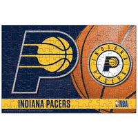 Indiana Pacers 150 Pc. Puzzle in Box