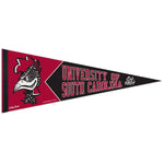 USC Gamecocks /College Vault Vault Premium Pennant 12" x 30"