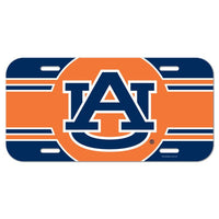 Wholesale-Auburn Tigers License Plate