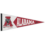 Alabama Crimson Tide /College Vault Premium Pennant 12" x 30"