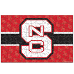 NC State Wolfpack 150 Pc. Puzzle in Box
