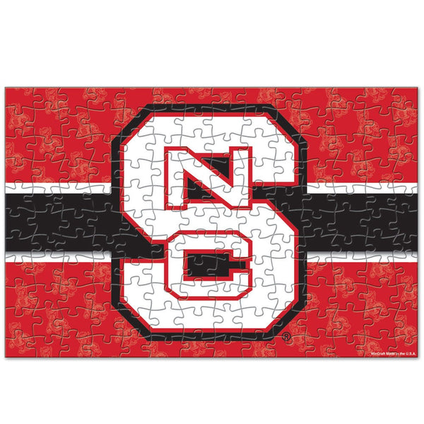 NC State Wolfpack 150 Pc. Puzzle in Box