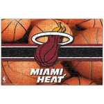 Miami Heat 150 Pc. Puzzle in Box