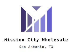 Mission City Wholesale