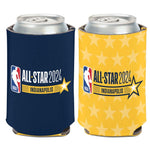 Wholesale-All Star Game Can Cooler 12 oz.