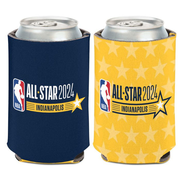 Wholesale-All Star Game Can Cooler 12 oz.