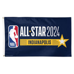 Wholesale-All Star Game Flag - Deluxe 3' X 5'
