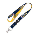 Wholesale-All Star Game Lanyard w/detachable buckle 1"