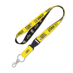 Wholesale-All Star Game Lanyard w/detachable buckle 1"