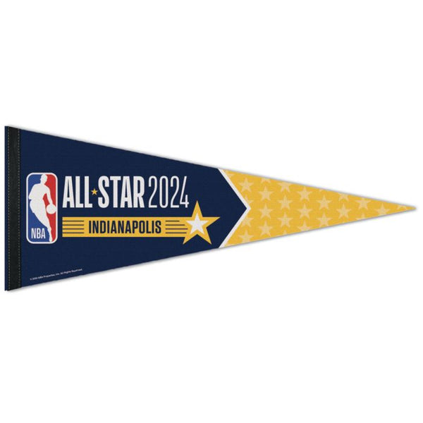 Wholesale-All Star Game Premium Pennant 12" x 30"