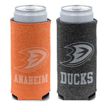 Wholesale-Anaheim Ducks 12 oz Slim Can Cooler