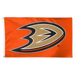 Wholesale-Anaheim Ducks 3x5 Team Flags