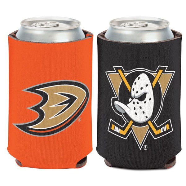 Wholesale-Anaheim Ducks ADUCKCANCO-P1 Can Cooler 12 oz.