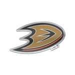 Wholesale-Anaheim Ducks Auto Badge w/color