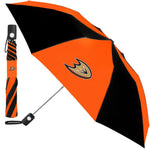 Wholesale-Anaheim Ducks Auto Folding Umbrella