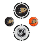 Wholesale-Anaheim Ducks Ball Marker Set of four