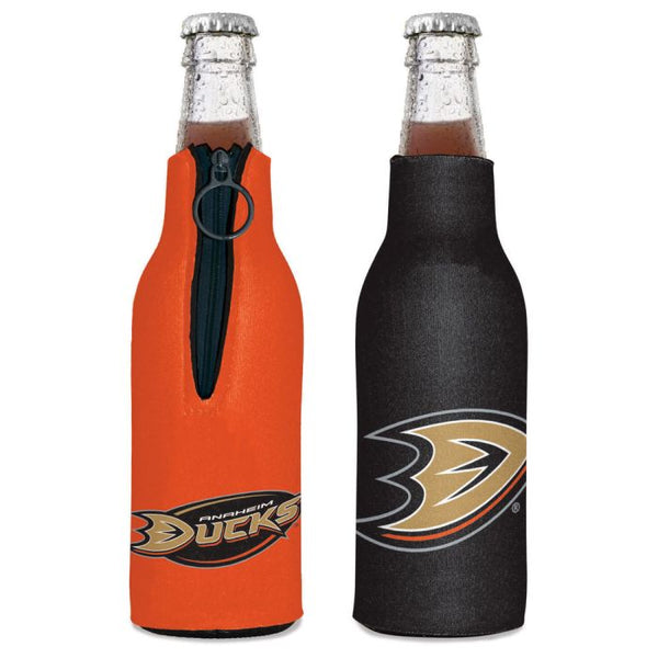 Wholesale-Anaheim Ducks Bottle Cooler