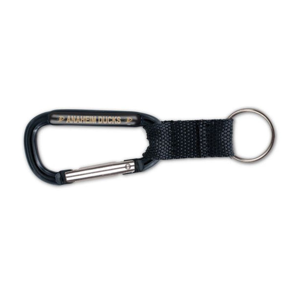 Wholesale-Anaheim Ducks Carabiner Key Chain