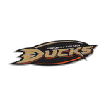 Wholesale-Anaheim Ducks Collector Enamel Pin Jewelry Card