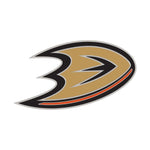 Wholesale-Anaheim Ducks Collector Pin Jewelry Card