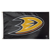 Wholesale-Anaheim Ducks Flag - Deluxe 3' X 5'