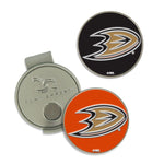 Wholesale-Anaheim Ducks Hat Clip &amp; Markers