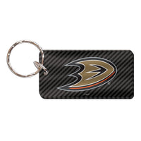 Wholesale-Anaheim Ducks Keychain Rectangle