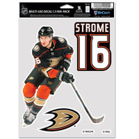 Wholesale-Anaheim Ducks Multi Use 3 FAN PACK Ryan Strome