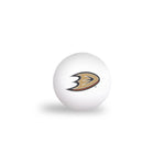 Wholesale-Anaheim Ducks PING PONG BALLS - 6 pack