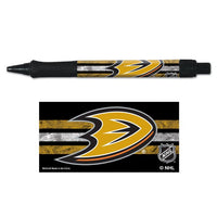 Wholesale-Anaheim Ducks Pens 3-pack gripper