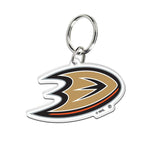 Wholesale-Anaheim Ducks Premium Acrylic Key Ring