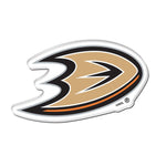 Wholesale-Anaheim Ducks Premium Acrylic Magnet Carded