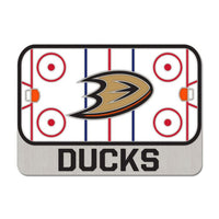 Wholesale-Anaheim Ducks RINK Collector Enamel Pin Jewelry Card