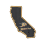 Wholesale-Anaheim Ducks STATE SHAPE