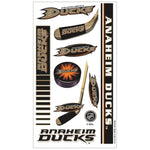 Wholesale-Anaheim Ducks Tattoos