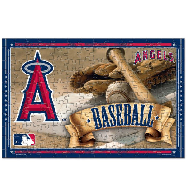 Wholesale-Angels 150 Pc. Puzzle in Box