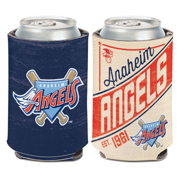 Wholesale-Angels / Cooperstown Can Cooler 12 oz.