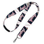 Wholesale-Angels / Cooperstown Lanyards w/Breakaway 1"