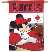 Wholesale-Angels / Disney Vertical Flag 28" x 40"