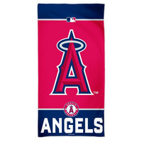 Wholesale-Angels Fiber Beach Towel 9lb 30" x 60"