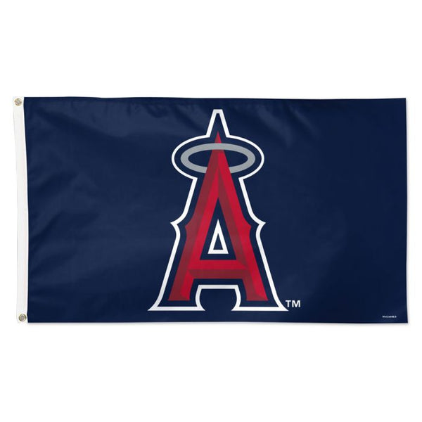 Wholesale-Angels Flag - Deluxe 3' X 5'